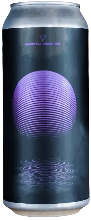 Varietal Beer Company Dark Wave