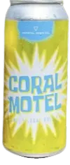 Varietal Beer Company Coral Motel