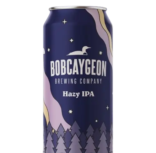 Bobcaygeon Brewing Company Southern Lights