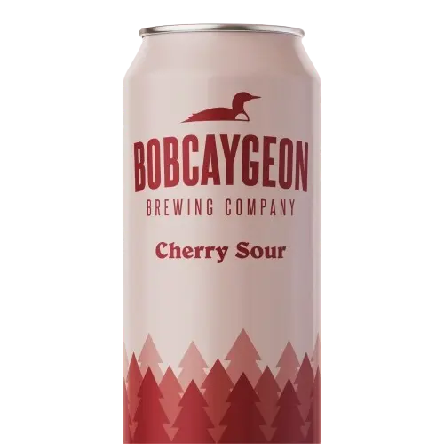 Bobcaygeon Brewing Company Amplitude: Cherry