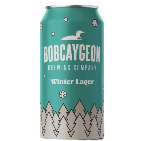 Bobcaygeon Brewing Company Winter Lager