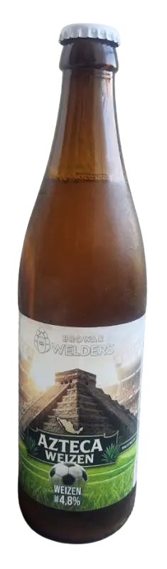 Browar Welders Aztaca Weizen