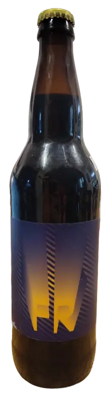 Cycle Brewing Friday OG (2021) - Breakthrough Infection