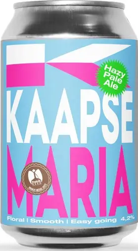 Kaapse Brouwers Maria