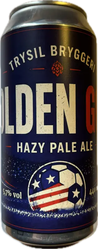 Trysil Bryggeri Golden Goal