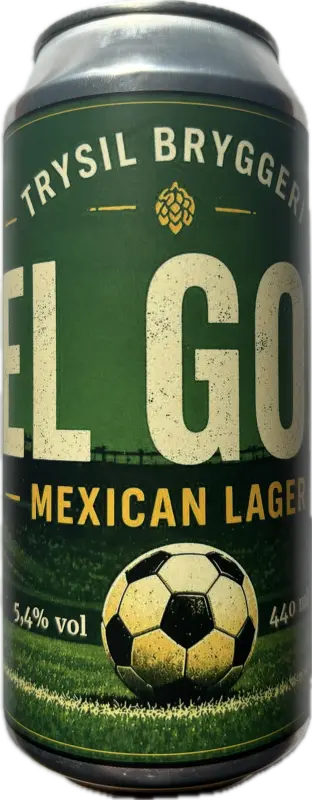 Trysil Bryggeri El Gol