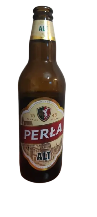 Perła - Browary Lubelskie Alt