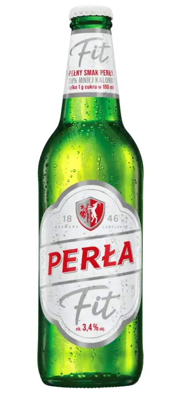 Perła - Browary Lubelskie Fit