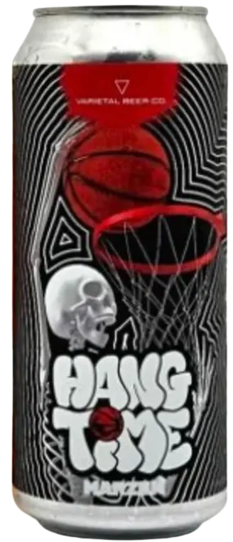 Varietal Beer Company Hang Time