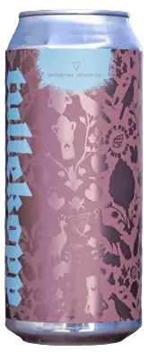 Varietal Beer Company Tullekopp