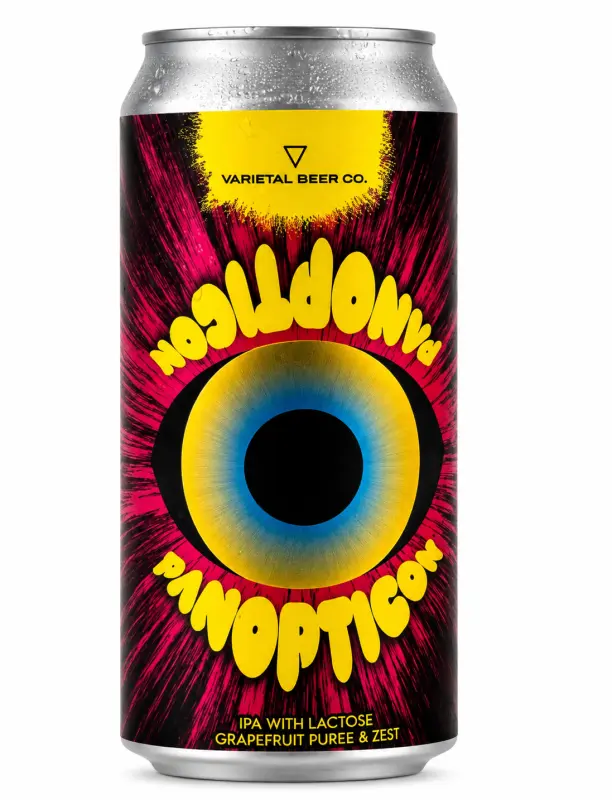 Varietal Beer Company Panopticon