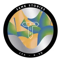 Track Brewing Co. Same Stories