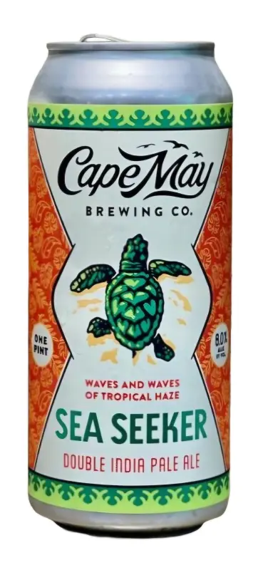 Cape May Brewing Company Sea Seeker