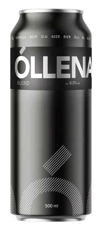 Õllenaut Blond