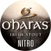 O'Hara's / Carlow Brewing Company Irish Stout Nitro
