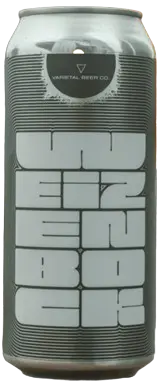 Varietal Beer Company Weizenbock