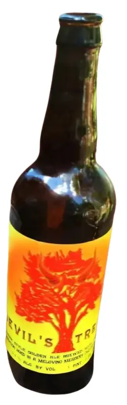 Cypress Brewing Company Devil's Tree