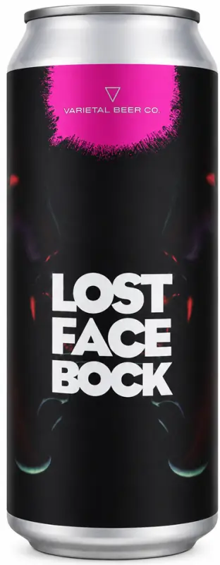 Varietal Beer Company Lost Face Book