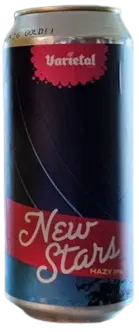 Varietal Beer Company New Stars