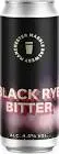 Marble Beers Black Rye Bitter