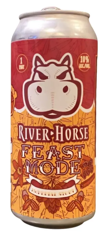 River Horse Brewing Company Feast Mode
