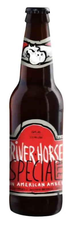 River Horse Brewing Company Special Ale
