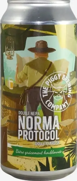 The Piggy Brewing Company Norma Protocol