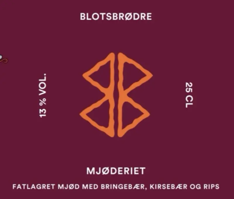 Mjøderiet Blotsbrødre