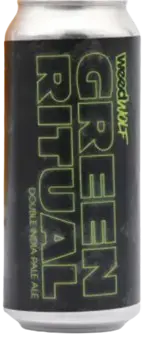 Varietal Beer Company WeedWolf - Green Ritual