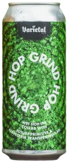 Varietal Beer Company Hop Grind (2021)
