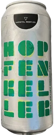 Varietal Beer Company Hopfen Keller