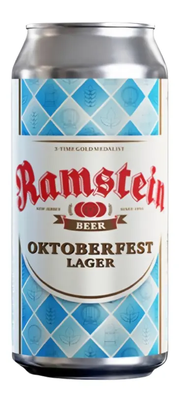 High Point Brewing Company Oktoberfest