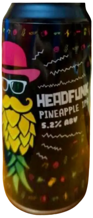 Cellar Head Brewing Company Headfunk
