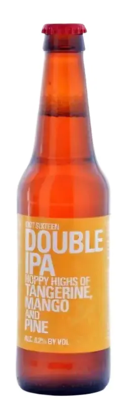 Flying Fish Brewing Company Exit 16 Double IPA
