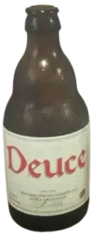 Urban Family Brewing Company Dubbel Deuce