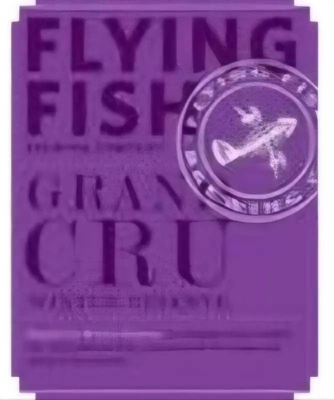 Flying Fish Brewing Company Grand Cru Winter Reserve