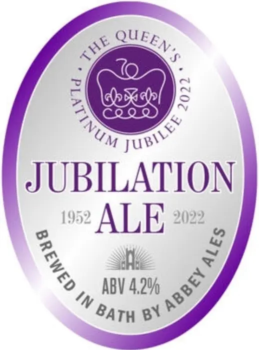 Abbey Ales Jubilation Ale