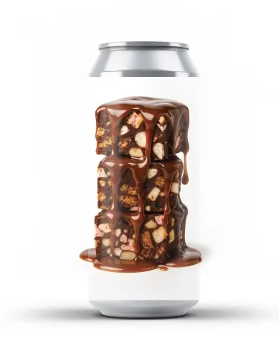White Dog Brewery Rocky Road (2026)