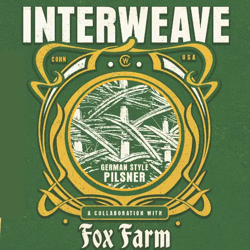 Counter Weight Brewing Company Interweave