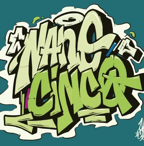 Nano Cinco Innovation 9