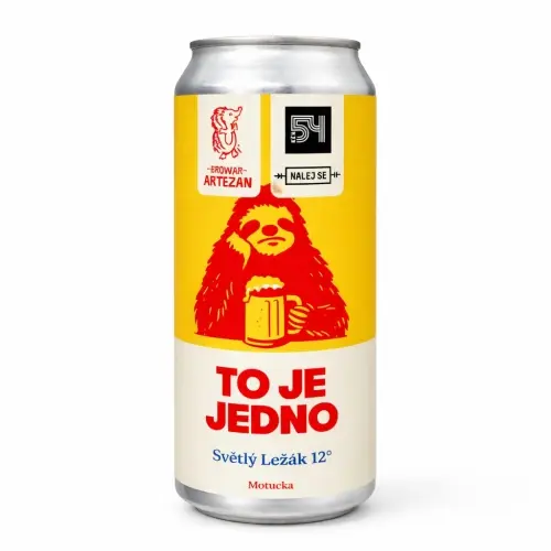 Browar Artezan To Je Jedno