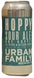Urban Family Brewing Company Hoppy Sour Ale - Citra & Nelson
