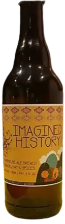 Urban Family Brewing Company Imagined History