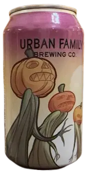 Urban Family Brewing Company Looming Specter