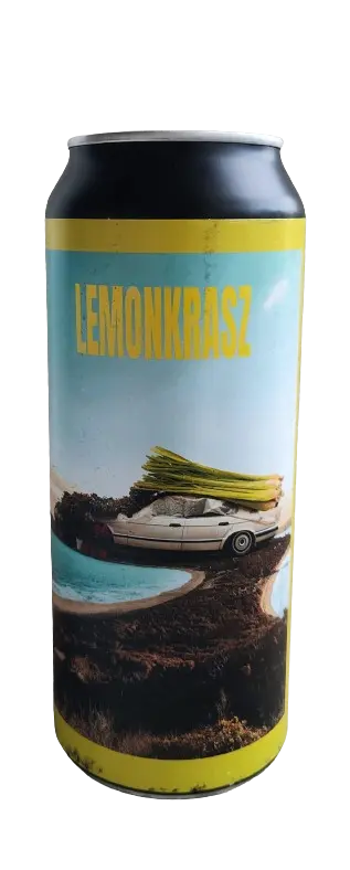 Moczybroda Lemonkrasz
