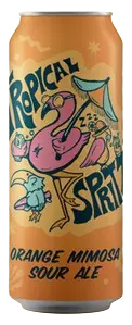 Kettle River Brewing Tropical Spritz