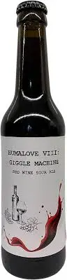 Humalove Brewing Humalove VIII: Giggle Machine