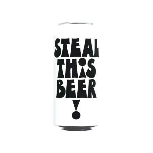 Omnipollo Steal This Beer