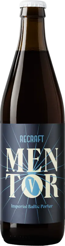 ReCraft Mentor V