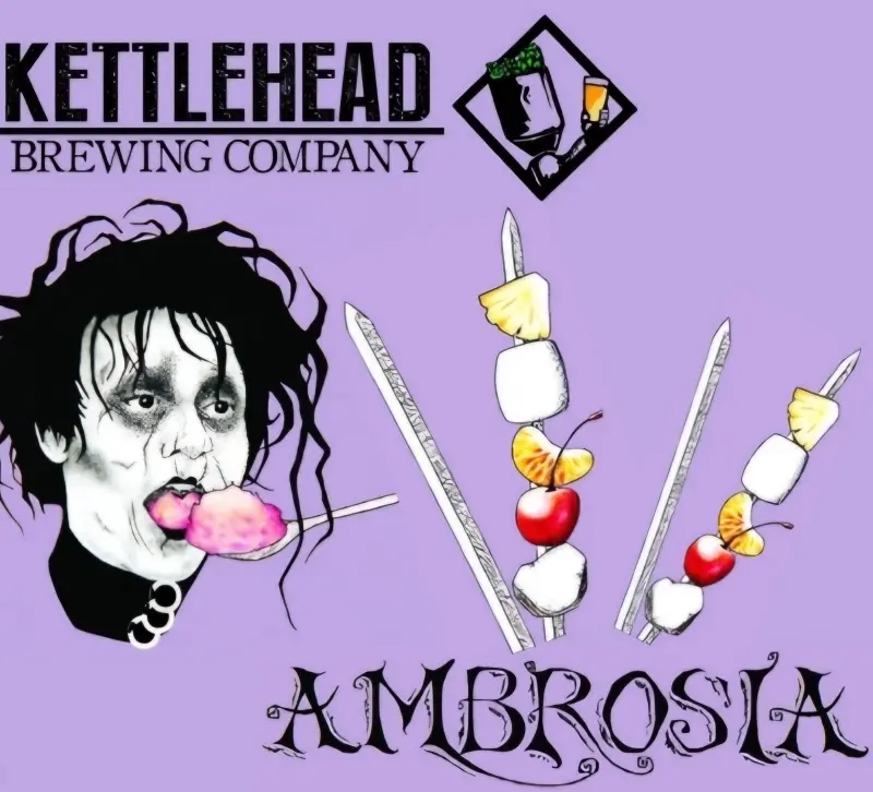 Kettlehead Brewing Company Ambrosia